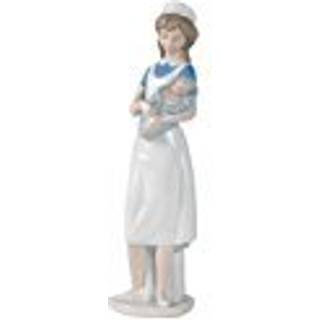 Nao 02000709 Nurse - P3913