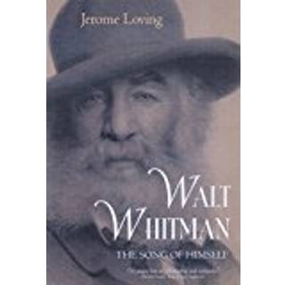 Walt Whitman