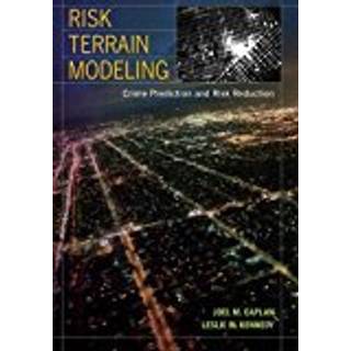 Risk Terrain Modeling