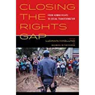 Closing the Rights Gap