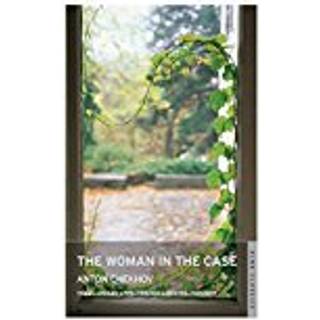 The Woman in the Case