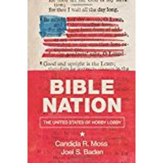 Bible Nation
