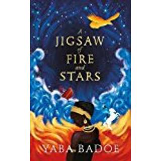 A Jigsaw of Fire and Stars