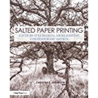 Salted Paper Printing