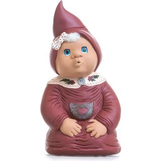 Klarborg nisse Anna