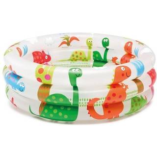 Intex Mini Badebassin - 28 L