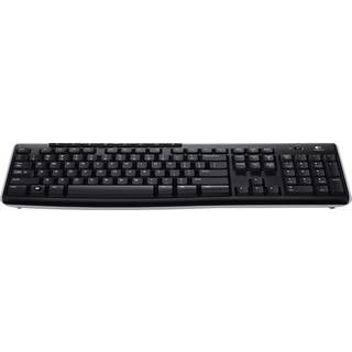 Logitech Wireless Keyboard K270 - Tastatur - Fransk