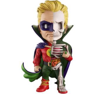 DC COMICS - X-Ray Figurine - Green Lantern Golden Age