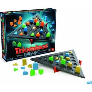 Triominos Tribalance , Goliath