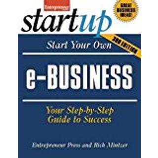 Start Your Own e-Business