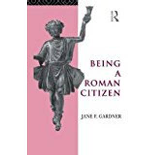 Being a Roman Citizen