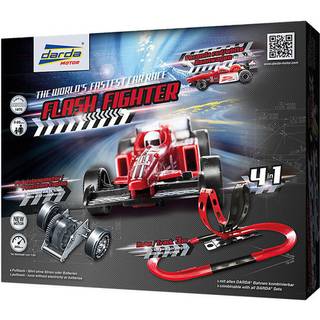 Darda FLASH FIGHTER bilbane startpakke
