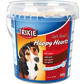 Soft Snack Happy Hearts - 500 g