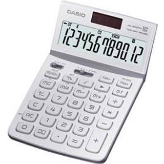 Casio JW-200SC bordregner, sort