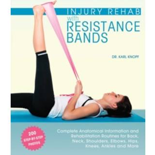Injury Rehab with Resistance Bands