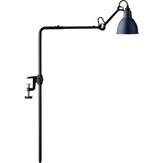 Lampe Gras - Væglampe - 226-C - Sort/Blå - DCW éditions Paris