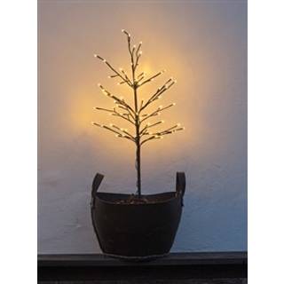 Sirius Noah lystræ med 80 LED H1,1 meter