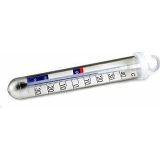 Køleskabs Termometer - +40° til -40°