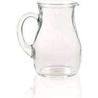 Karaffel, 500 ml, glas - Borgonovo