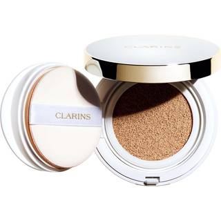 Clarins Everlasting Cushion Foundation SPF50 #112 Amber 13 ml