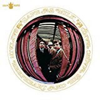Captain Beefheart & His Magic Band - Safe As Milk