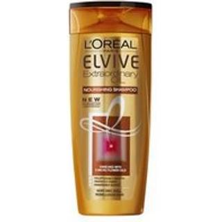 Loreal Elvive Extraoridinary Oil Nourishing Shampoo 250 ml