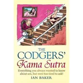The Codgers' Kama Sutra