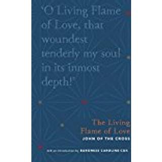 The Living Flame of Love