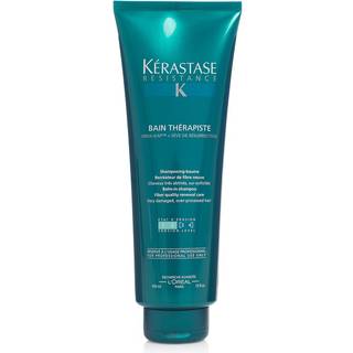 Kérastase Resistance Balm-in Shampoo 450 ml