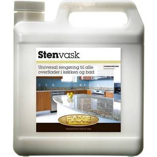 FAXE stenvask - 1 liter