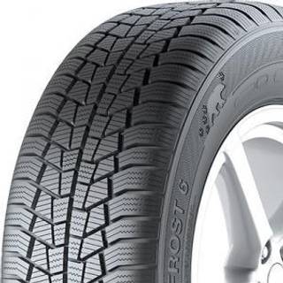 Gislaved Euro*Frost 6 SUV 3PMSF 215/65R16 98H