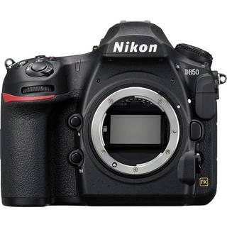 Nikon D850 kamerahus