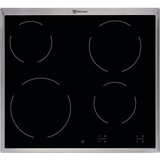 Electrolux kogeplade HOC620X - På lager i butik