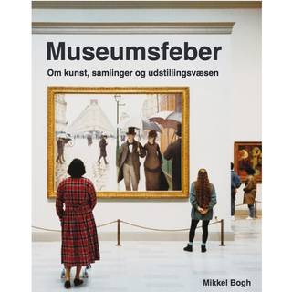 Museumsfeber