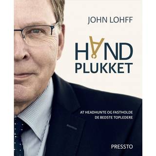 Håndplukket