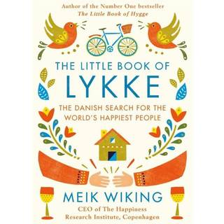 The Little Book of Lykke