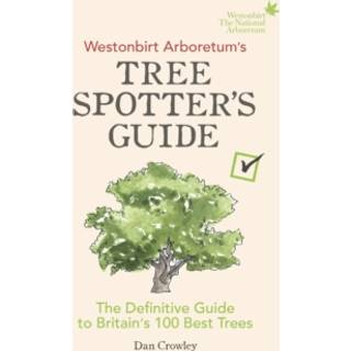 Westonbirt Arboretum’s Tree Spotter’s Guide