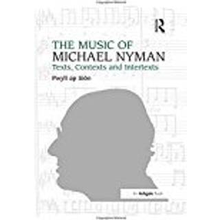 The Music of Michael Nyman