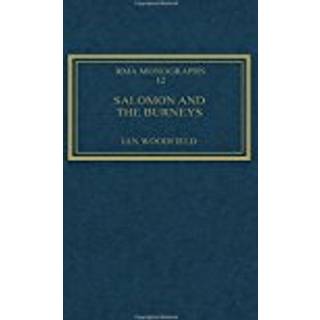 Salomon and the Burneys