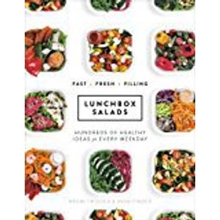 Lunchbox Salads