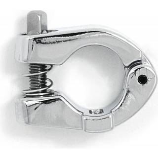 Gibraltar SC-ML34 Hukommelsesl?s 3/4 tommer Diameter 4/Pack Silver