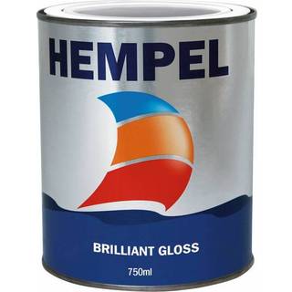 Hempel Brilliant Gloss 750 ml