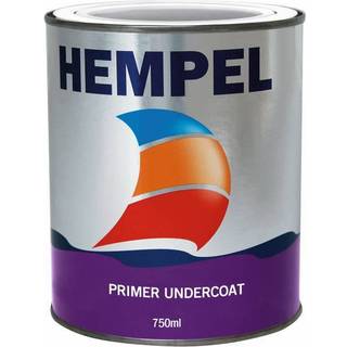 Hempel Primer Undercoat - 750 ml.