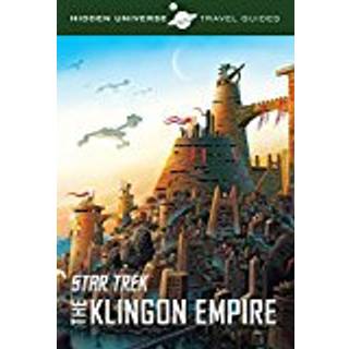 Hidden Universe Travel Guide