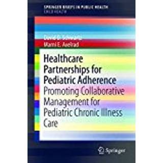 Healthcare Partnerships for Pediatric Adherence