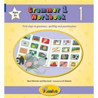 Grammar 1 Workbook 1