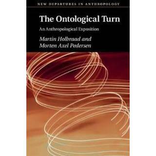 The Ontological Turn