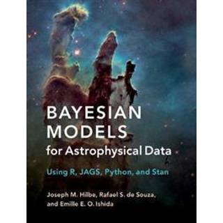 Bayesian Models for Astrophysical Data