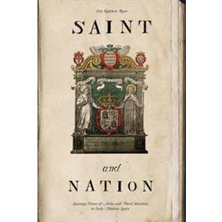 Saint and Nation