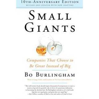 Small Giants -10th-Anniversary